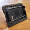 Vw golf 5 iboost mount 4