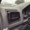 Vw golf 5 iboost mount 1
