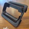 Vw golf 5 iboost mount 1