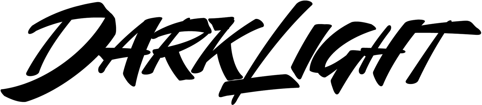 Darklight 3D