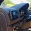 VW Golf MK5 | Hulktech Advanced Display 3.5 Βάση Αεραγωγού 2