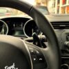 Alfa romeo Giulietta / mito tct paddles extensions 2