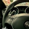 Alfa romeo Giulietta / mito tct paddles extensions 3