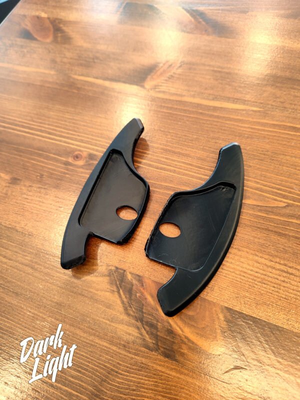 Alfa romeo Giulietta / mito tct paddles extensions