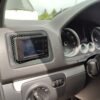VW Golf MK5 | PRD 600 Βάση Αεραγωγού 1