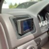 VW Golf MK5 | PRD 600 Βάση Αεραγωγού 2