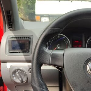 VW Golf MK5 PRD 600 Βάση Αεραγωγού