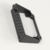 ECUMASTER NEW PMU-24 DL MOUNT / BRACKET 4