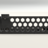 ECUMASTER NEW PMU-24 DL MOUNT / BRACKET 6