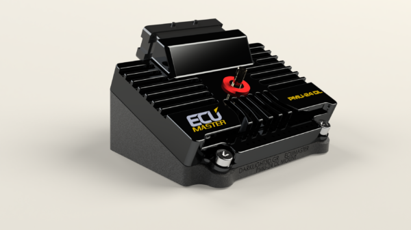 ECUMASTER NEW PMU-24 DL MOUNT / BRACKET
