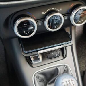 Phone Holder Alfa Romeo Giulietta 2