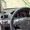 Opel Astra H gauge vent 52mm 60mm 62mm