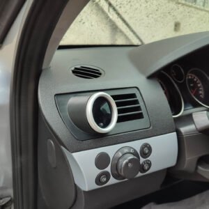 Opel Astra H gauge vent 52mm 60mm 62mm