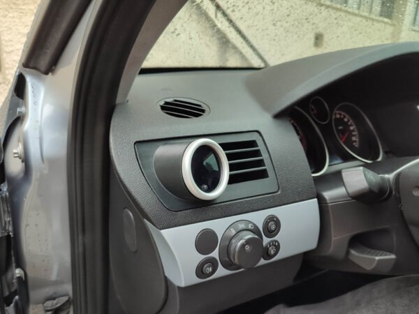 Opel Astra H gauge vent 52mm 60mm 62mm