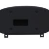 Βάση Καντράν Audi S3 B5 | Seat Leon 1M PRD DASH 7 DARKLIGHT 3D