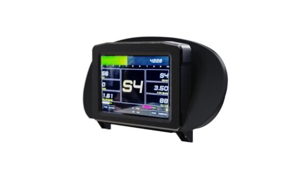 Βάση Καντράν Audi S3 B5 | Seat Leon 1M PRD DASH 7 DARKLIGHT 3D