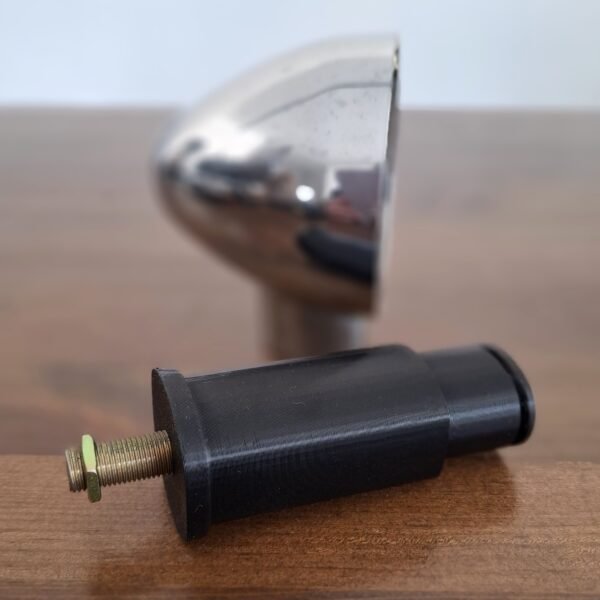 Kawasaki Zephyr 750 Turn Signal Bracket / Holder