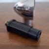 Kawasaki Zephyr 750 Turn Signal Bracket / Holder (Front & Rear) - Image 3