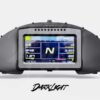 PRD DASH 7 mount for Seat Ibiza 6L by Darklight3D