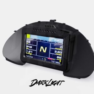 PRD DASH 7 mount for Seat Ibiza 6L by Darklight3D