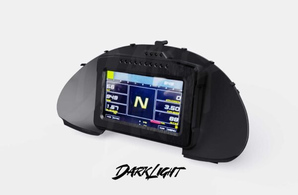 PRD DASH 7 mount for Seat Ibiza 6L by Darklight3D