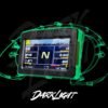 PRD DASH 7 mount for Seat Ibiza 6L by Darklight3D