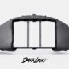 PRD DASH 7 mount for Seat Ibiza 6L by Darklight3D