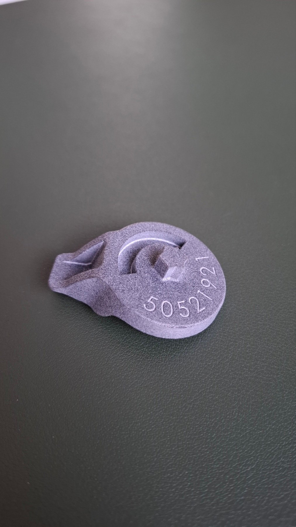 μοτέρ ανακύκλωσης Alfa Romeo Giulietta 50521921