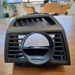 Fiat grande punto air vent mount