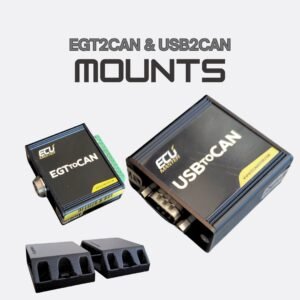 ECUMASTER - EGT2CAN & USB2CAN