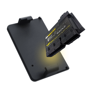 ECUMASTER BLACK PnP MOUNT