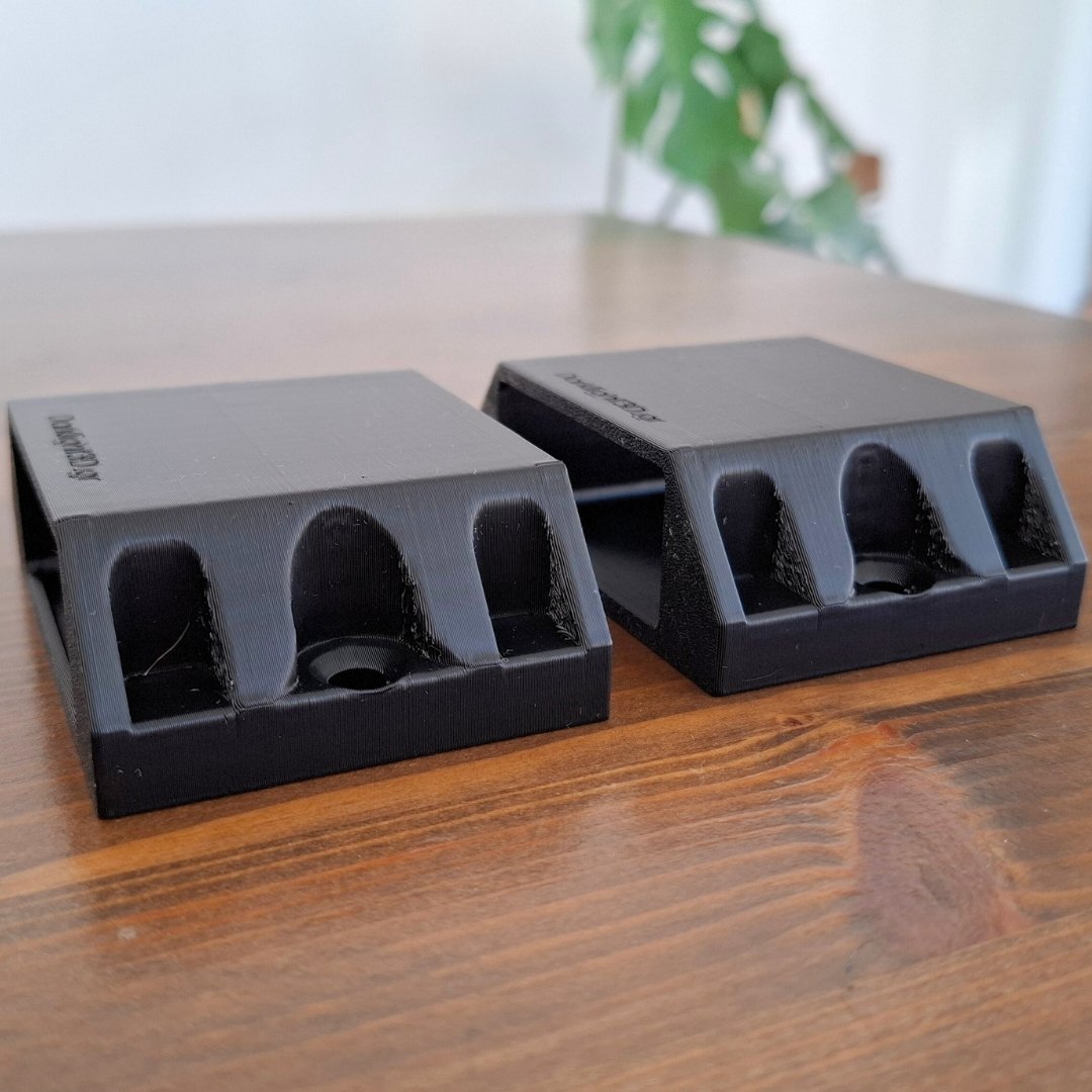 ECUMASTER - EGT2CAN & USB2CAN MOUNT