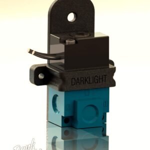 MAC 3-Port Boost Control Solenoid Mount