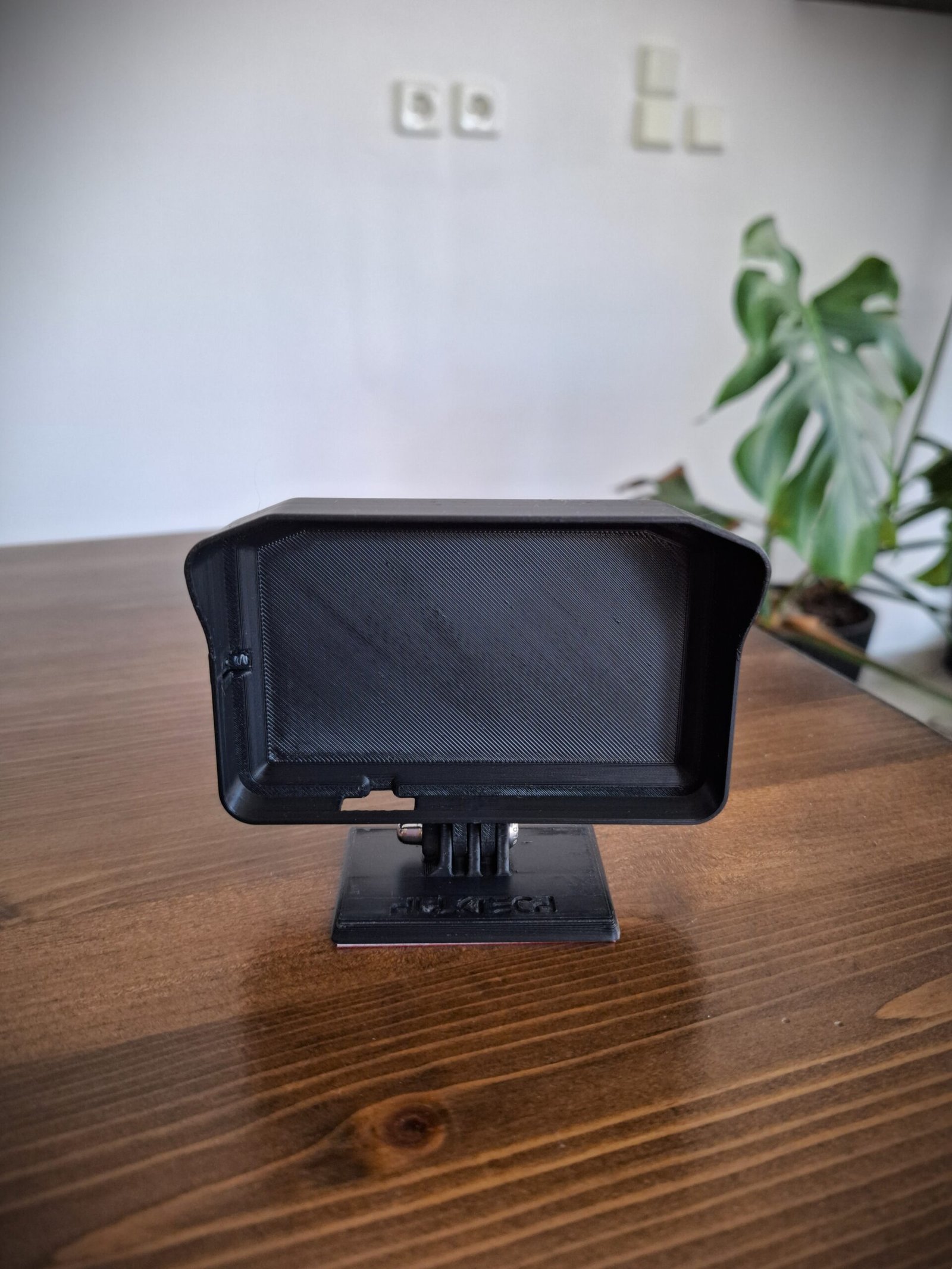 Universal Mount for Hulktech 3.5 Display