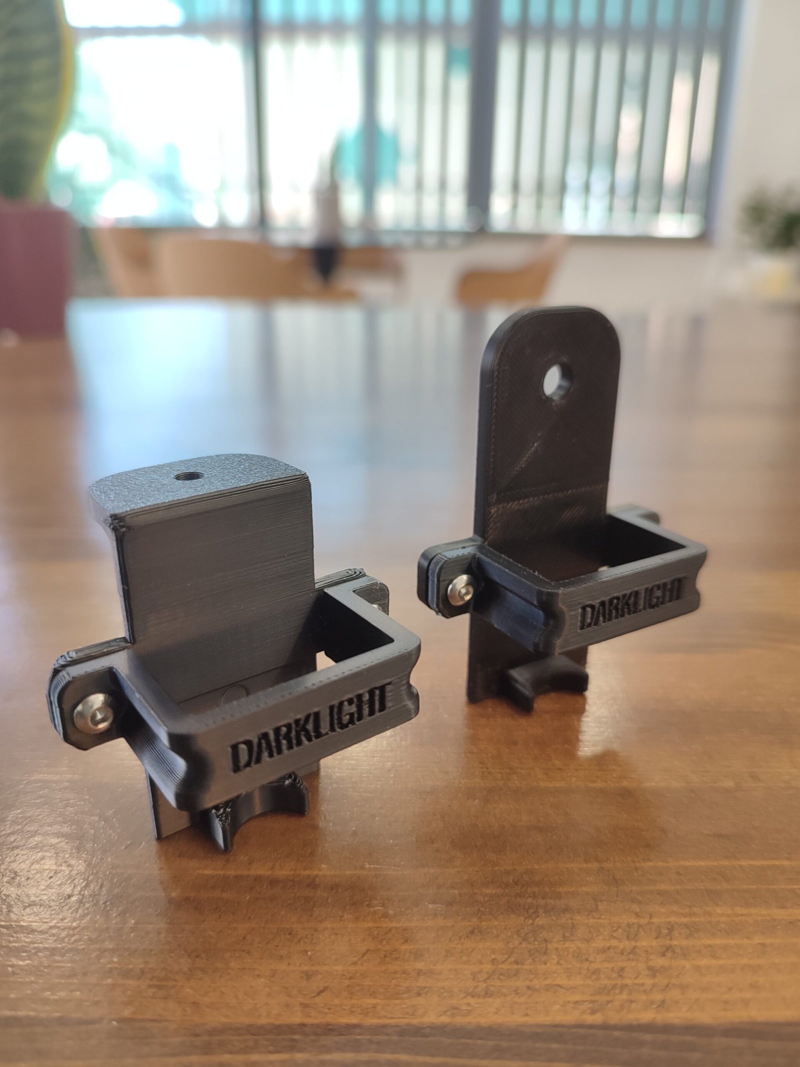 MAC 3-Port Boost Control Solenoid Mount