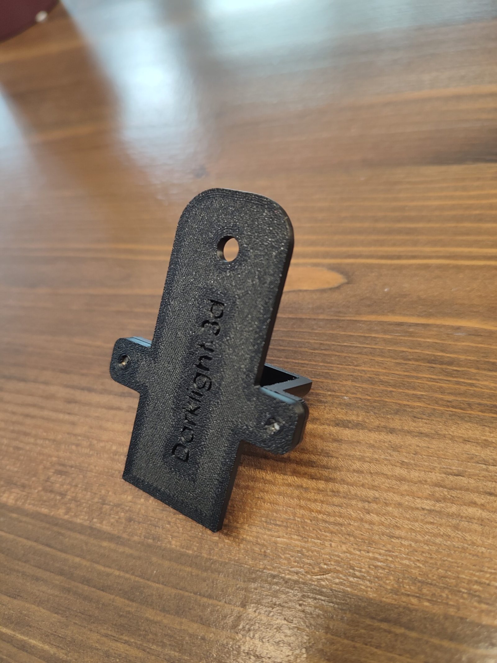 MAC 3-Port Boost Control Solenoid Mount