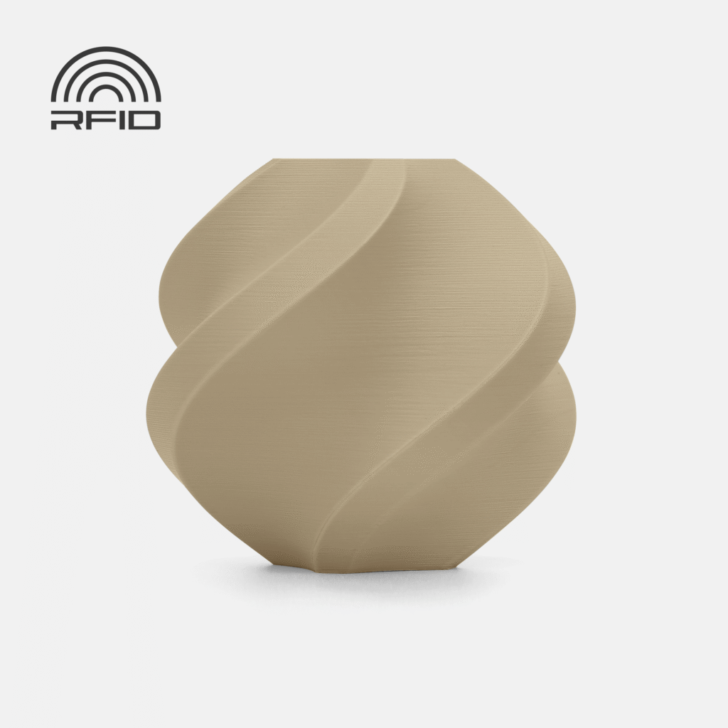 Matte PLA-Desert-Tan
