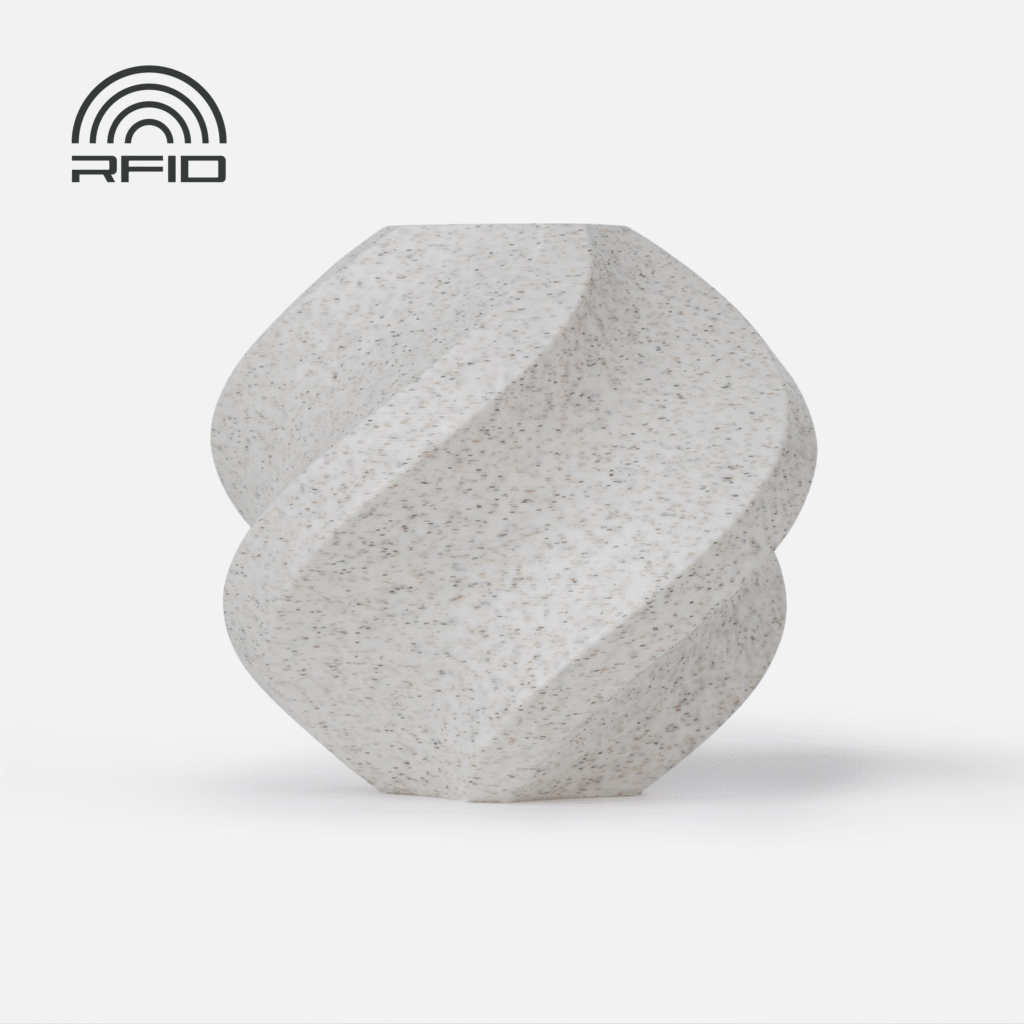 PLA-Marble_White