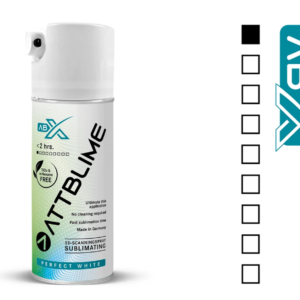 ATTBLIME ABX 3D Scanning Spray 500ml