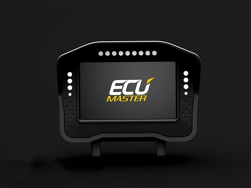 Ecumaster ADU 5 v2 mount